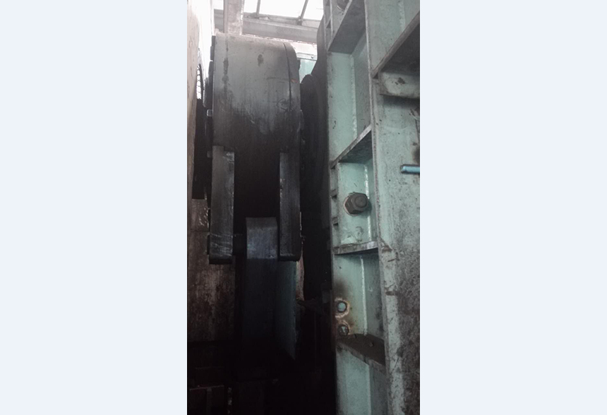 懷仁煤銷公司